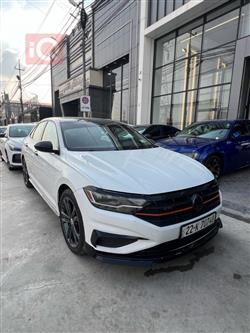 فولكسفاغن جيتا